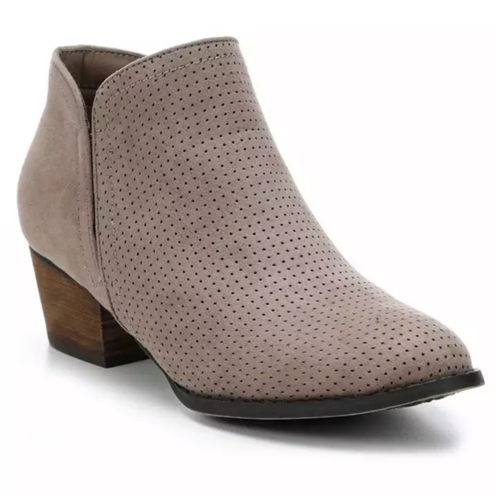 Jones NY CeCee Bootie 8.5 - Picture 2 of 11